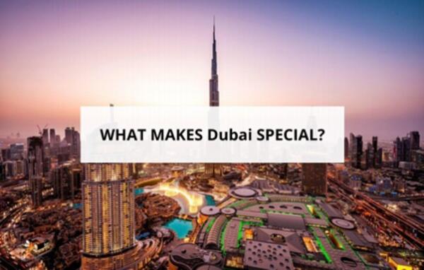 Dubai Special