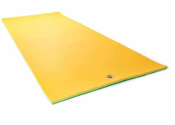 large foam water mats