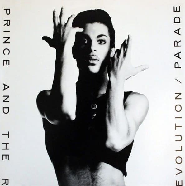 Price Parade Album