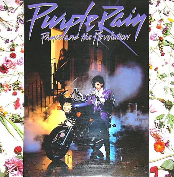 Price Purple Rain