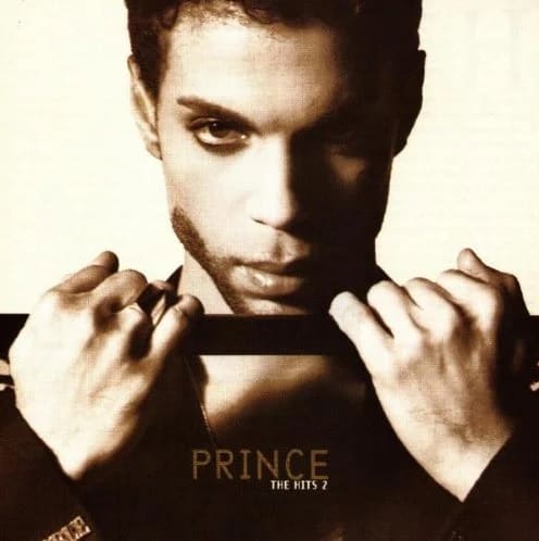 Prince The Hits
