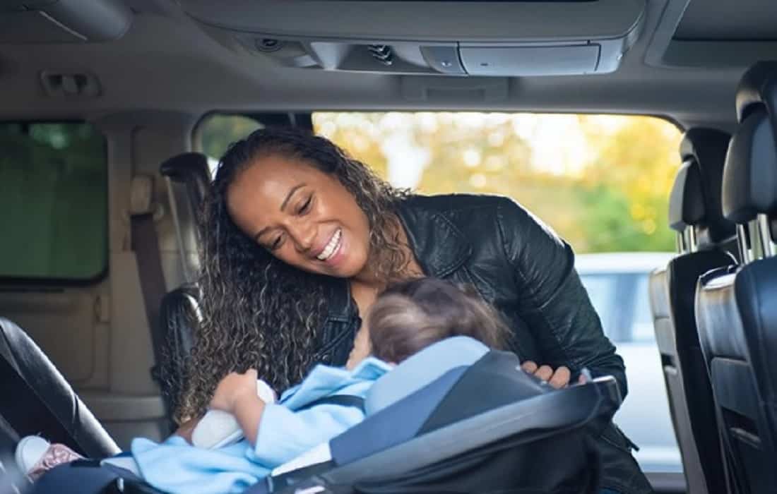 Best Car Seat for Children