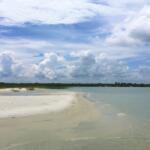 Disappearing Island Florida