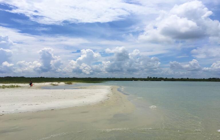 The Ultimate Guide To Disappearing Island Florida