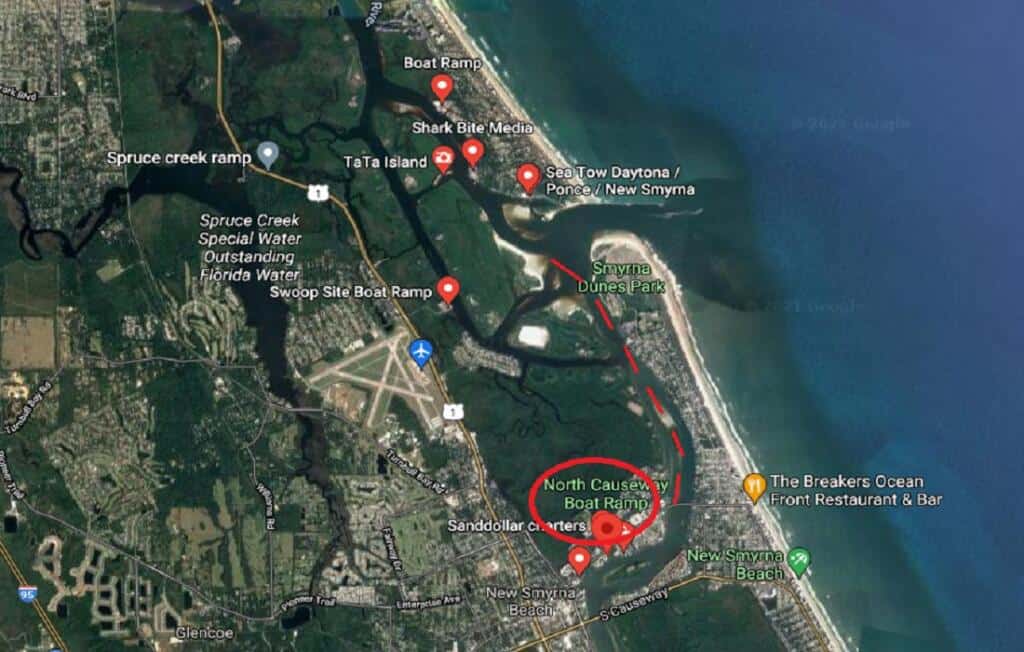 The Ultimate Guide To Disappearing Island Florida