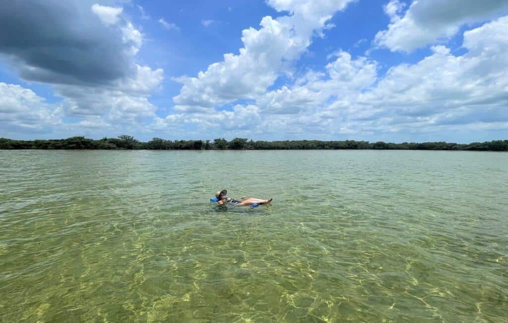 Hernando Beach Florida