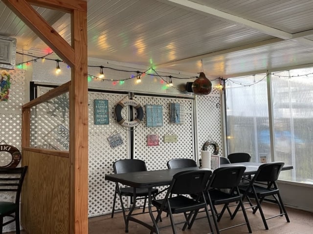 Silver Dolphin Hernando Beach