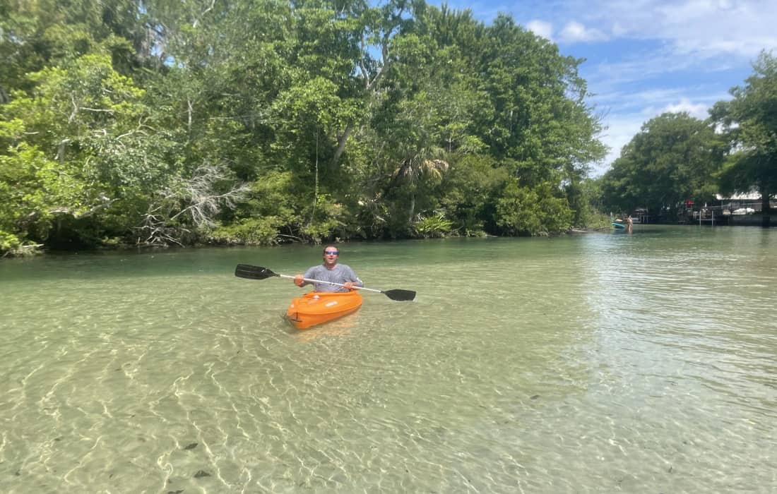 Weeki Wachee