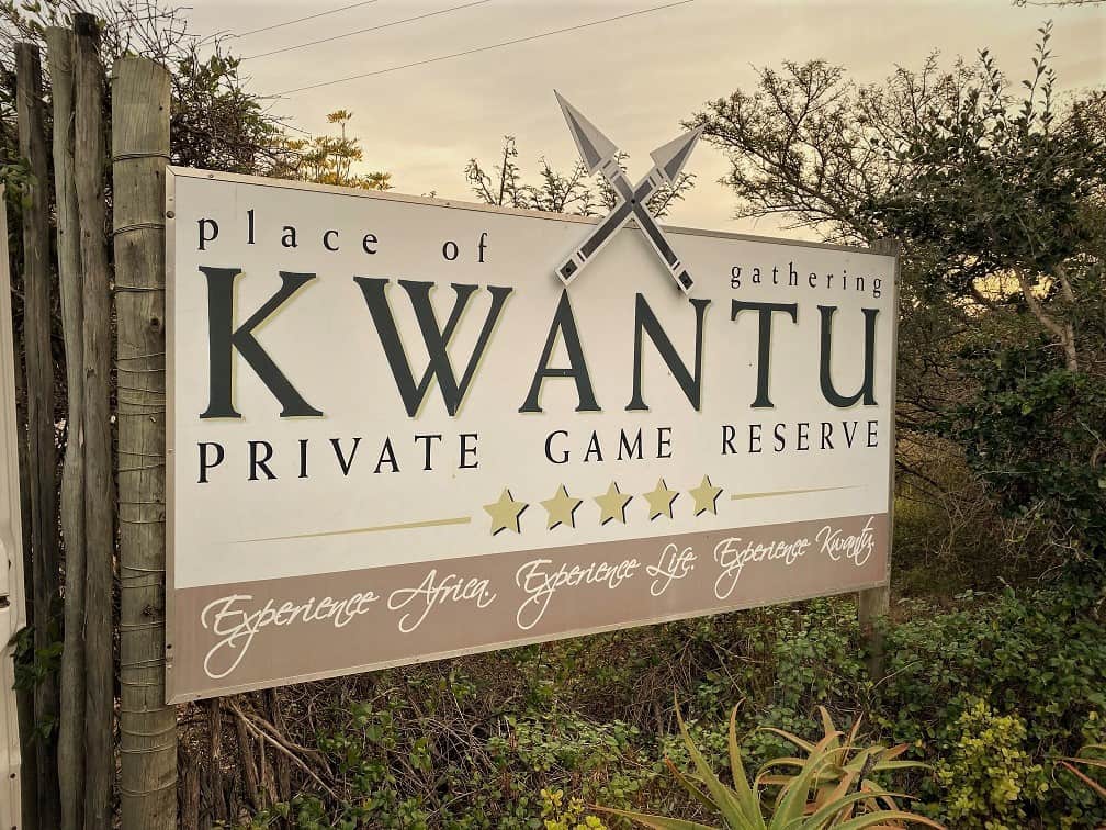 Kwantu Reserve