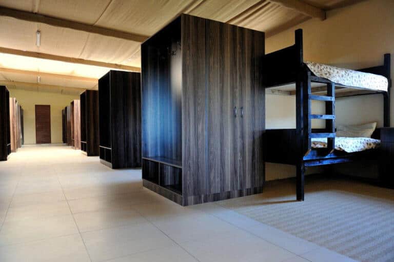 Mafusa Lodge Dorm