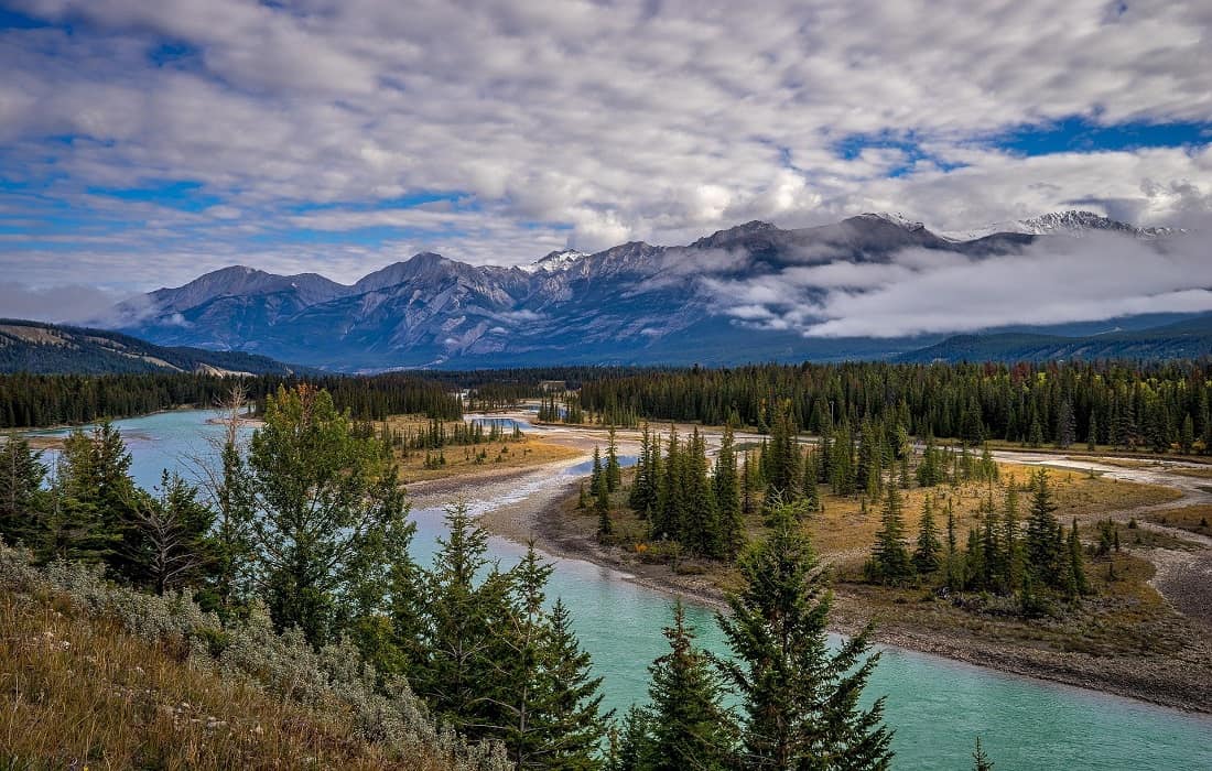 Jasper Canada