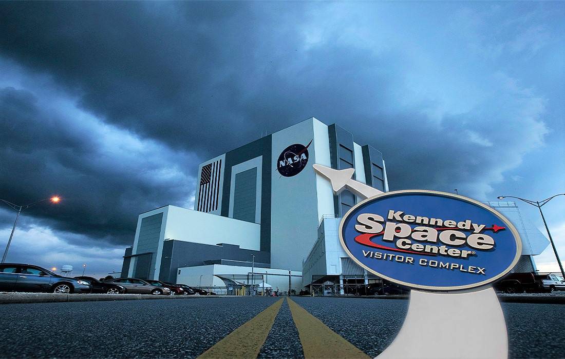 Kennedy Space Center 