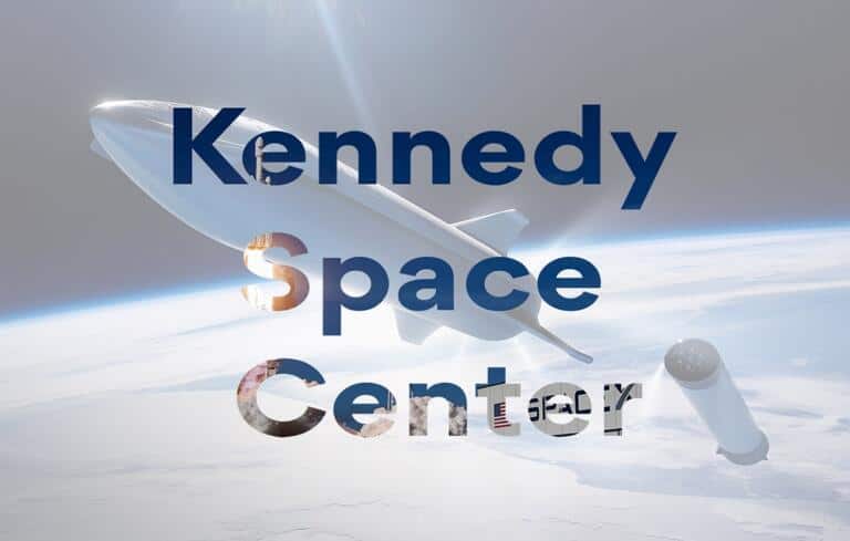 Here’s Why You Should Visit Kennedy Space Center in Florida