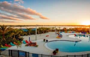 Legoland Beach Resort