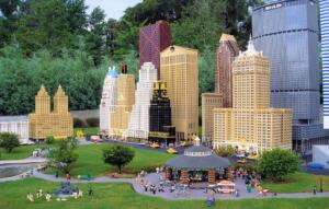 Miniland Legoland