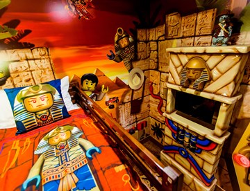 LEGOLAND® Hotel Adventure Room