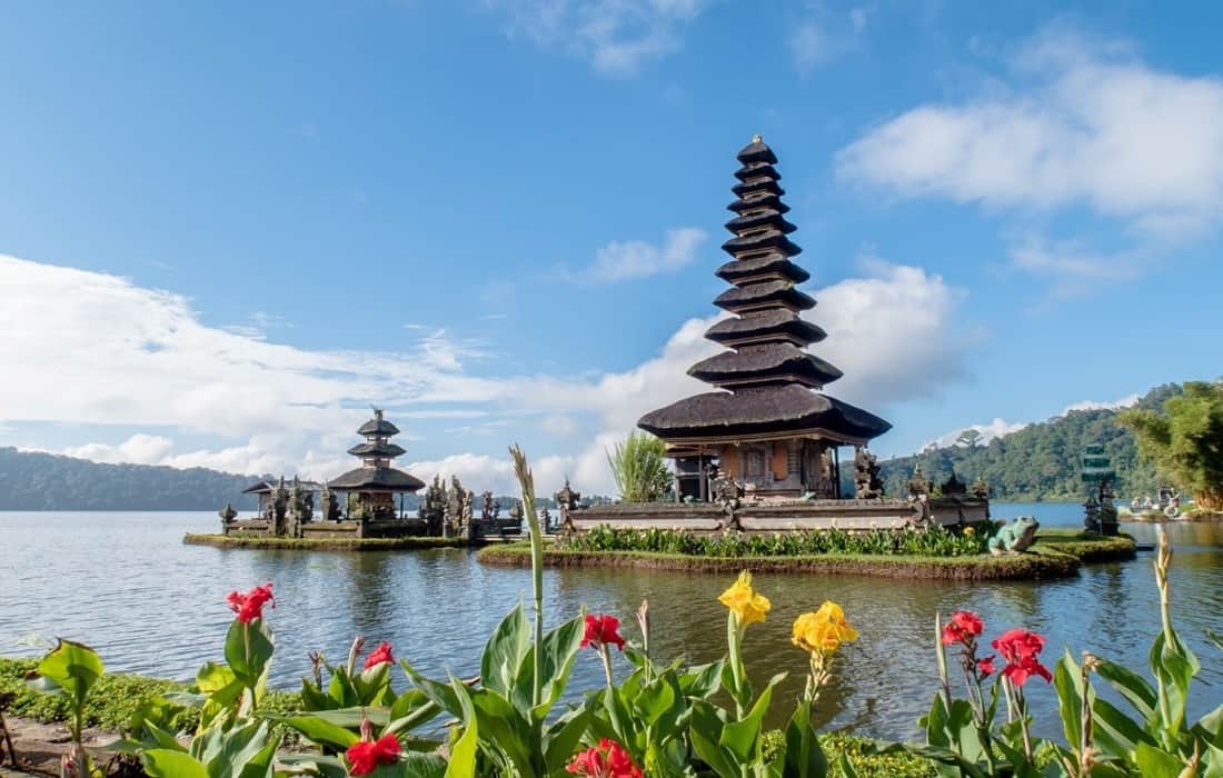 Things To Do In Bali