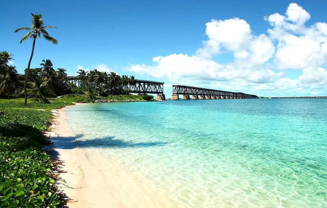 Key West Beaches