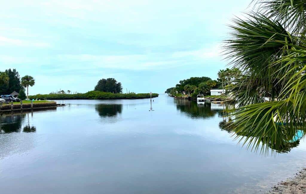 Aripeka Florida The Little Fishing Town You Should Visit