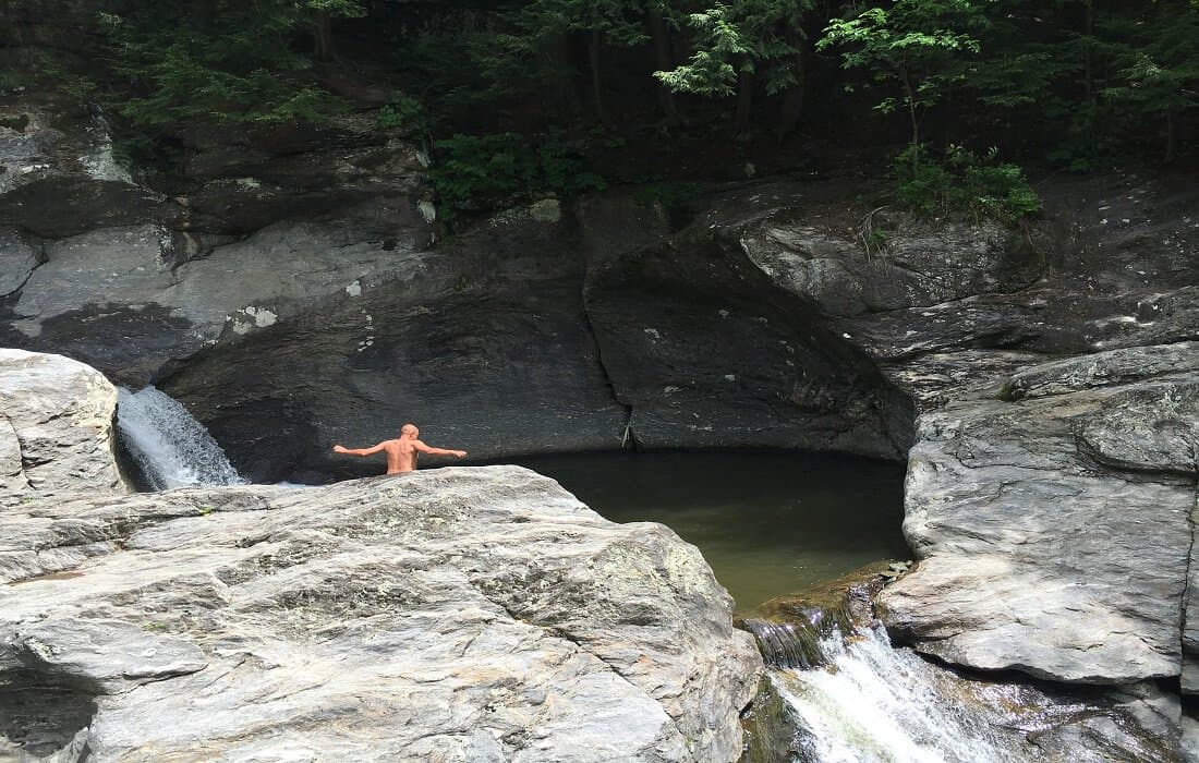 Bolton Potholes