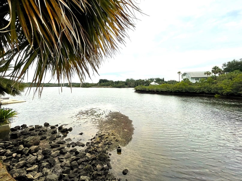 Hammock Creek Bridge