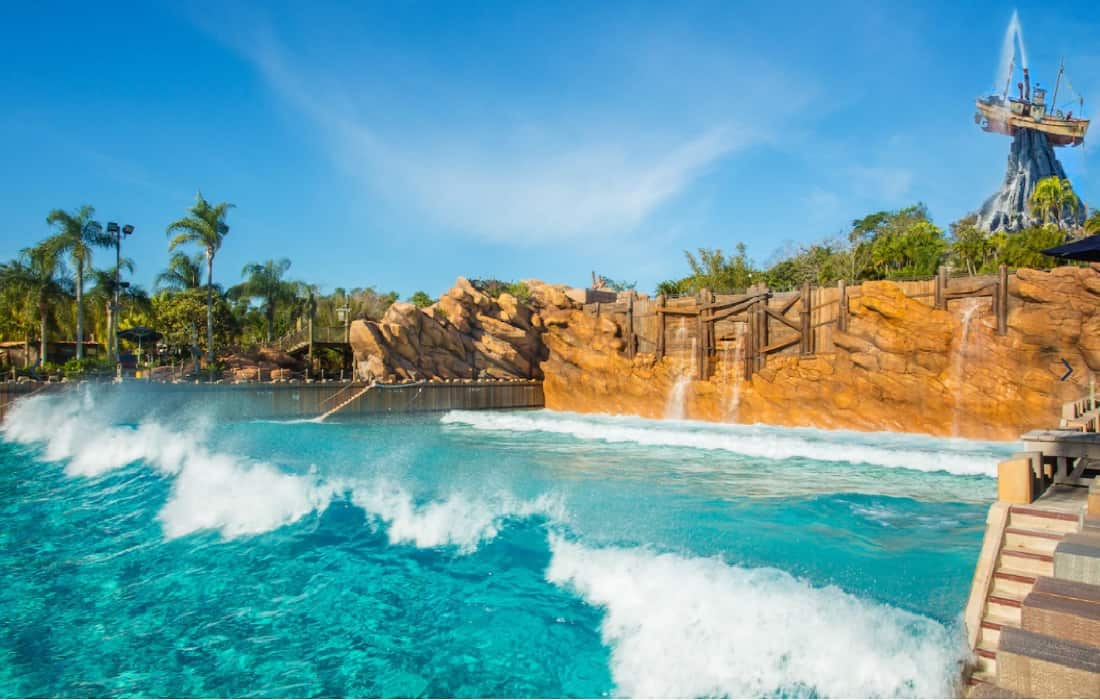 Typhoon Lagoon