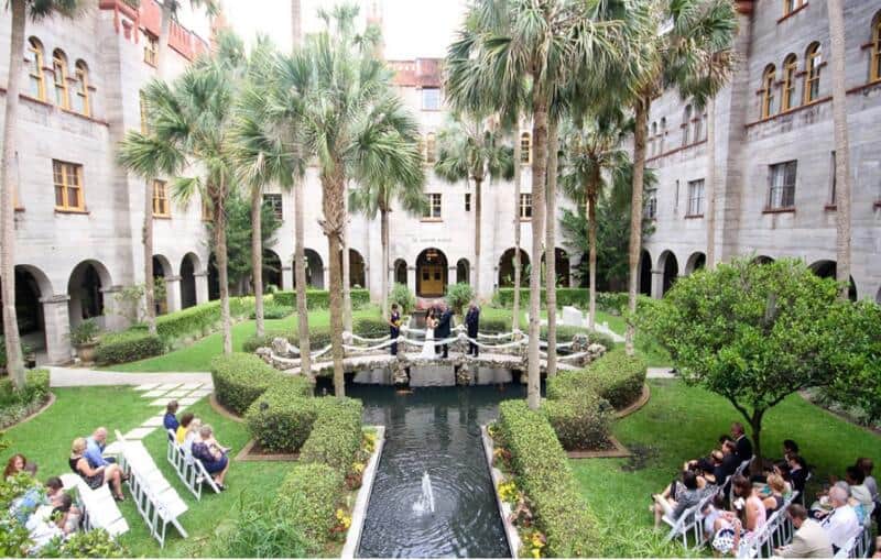 12 Best Places To Get Married in Florida USA Brit on the Move™