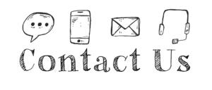 Contact Us Cover