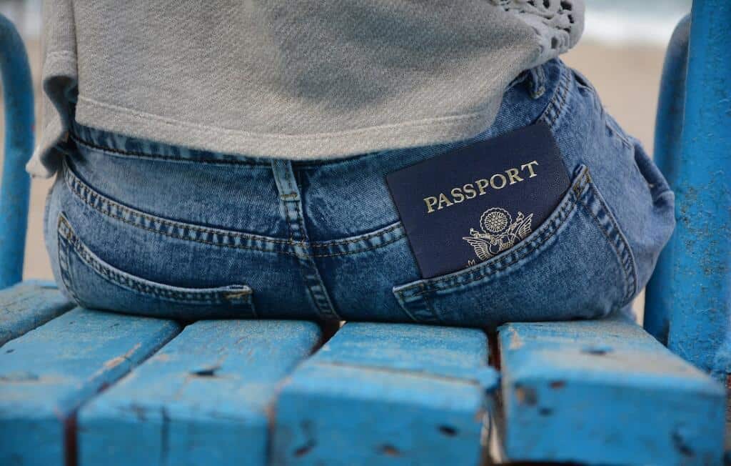 Expedite A Passport