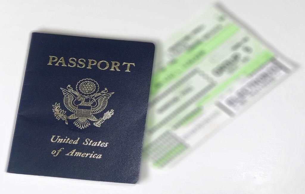 How To Expedite a Passport For LastMinute Travel