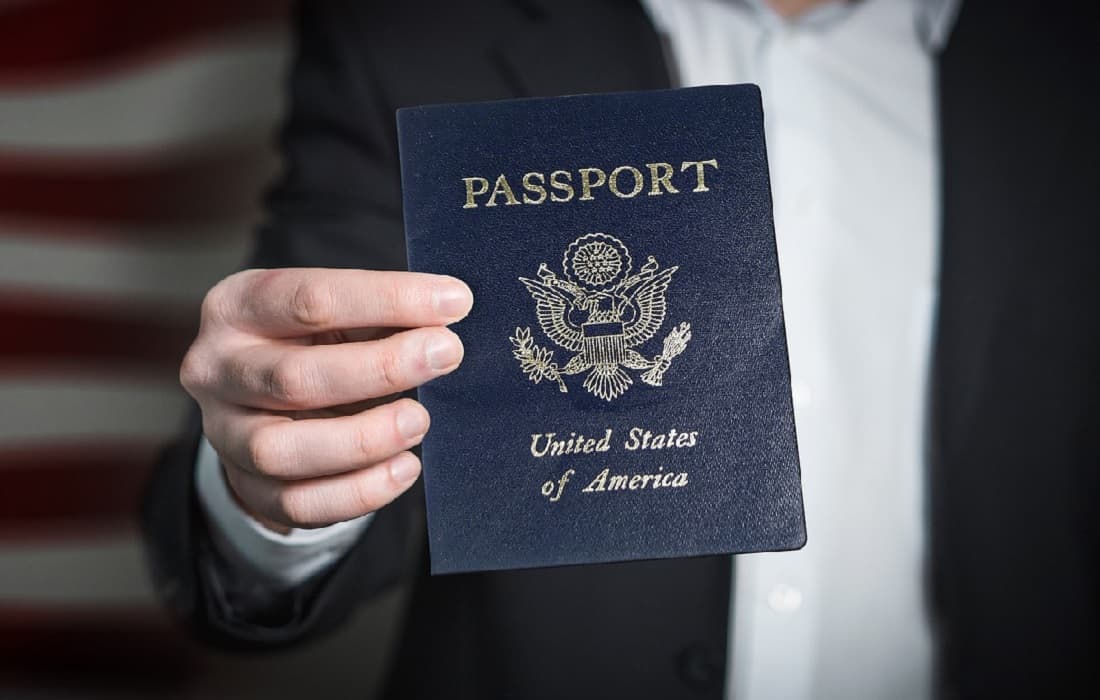 Expedite A Passport Renewal
