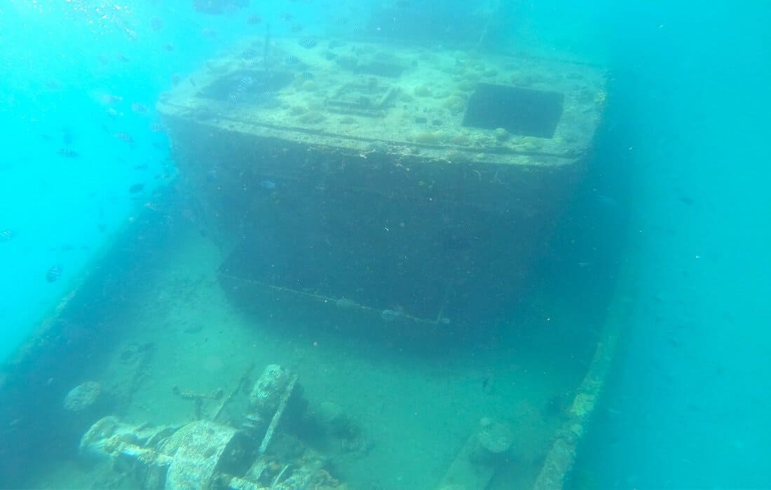 Travel To Barbados