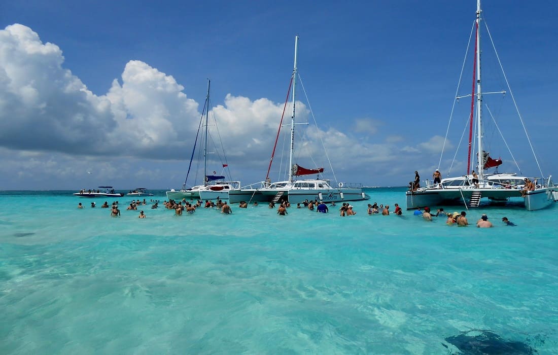 Grand Cyman Turks and Caicos