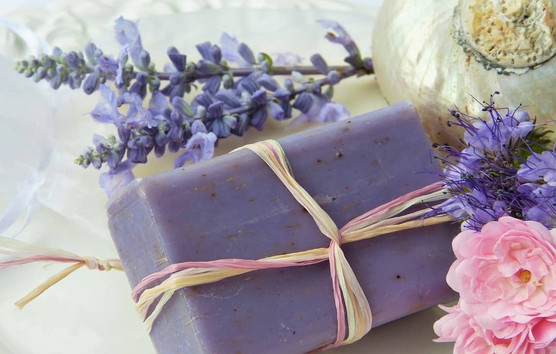 Lavender Farm Products