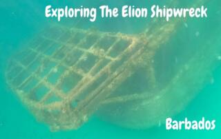 Travel To Barbados & Explore Shipwrecks