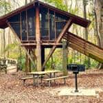 Treehouse Rental Cover