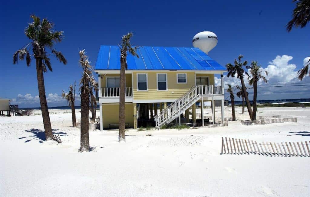 Pensacola