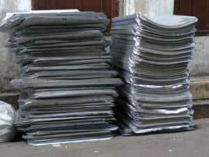 Aluminium Printing Plates