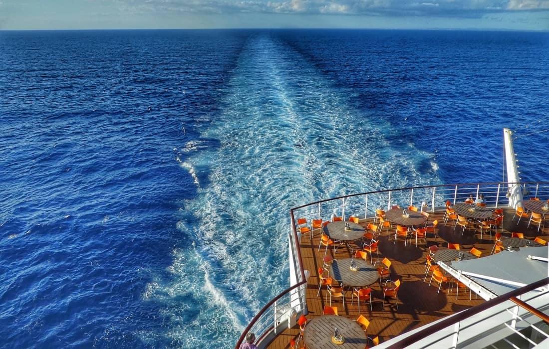 Caribbean Cruise