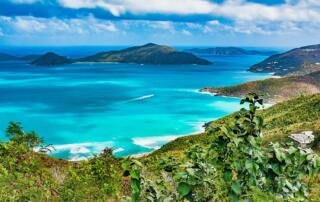 Caribbean Islands