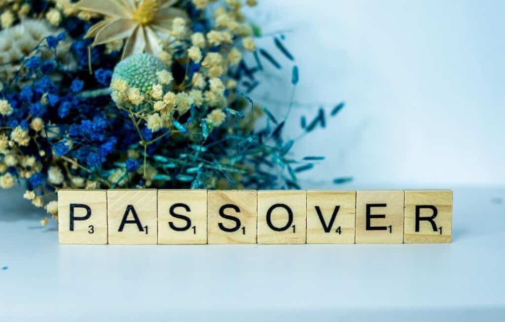 Celebrate Passover in Florida