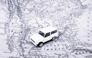 Plan A Road Trip