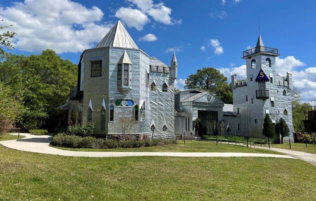 Solomons Castle Ona, Florida Why Visit?