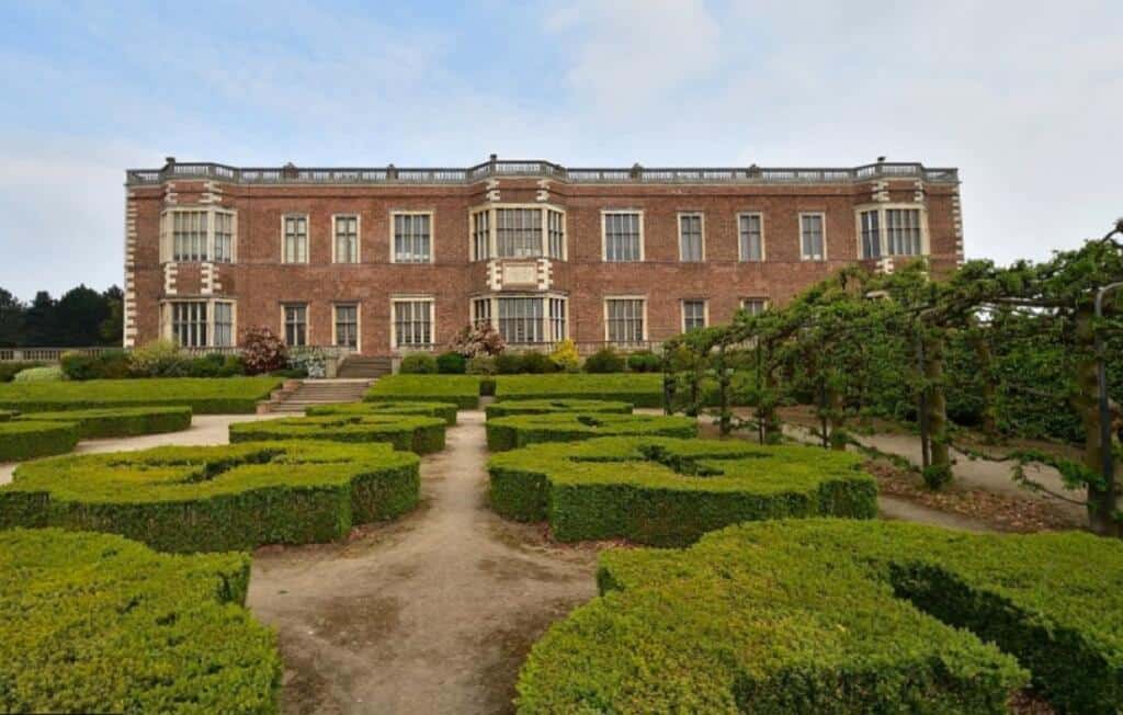 Temple Newsam Events