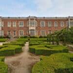 Temple Newsam