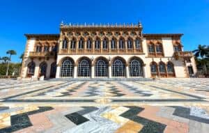 The Ringling Mansion