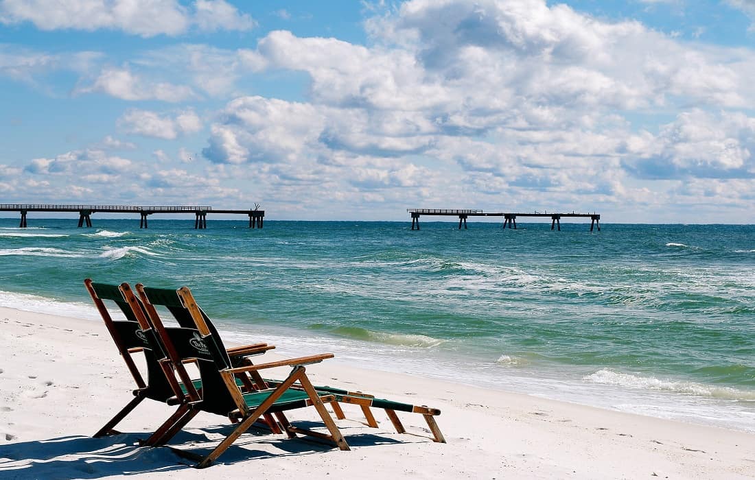 Summer Travel in Florida Basics from Weather to Deals