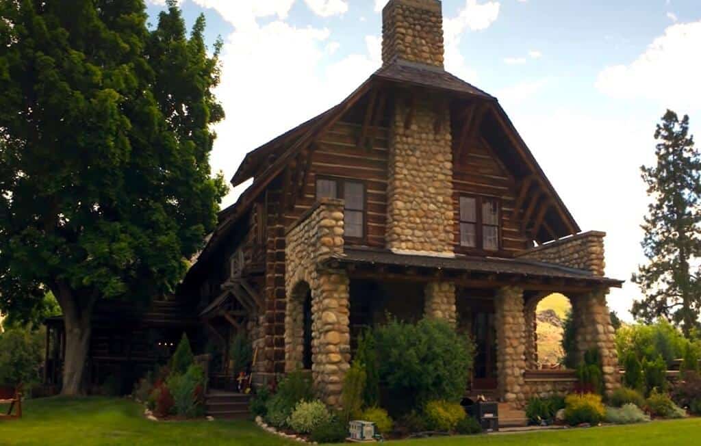 Yellowstone Ranch Stay At The Real One From The TV Show!