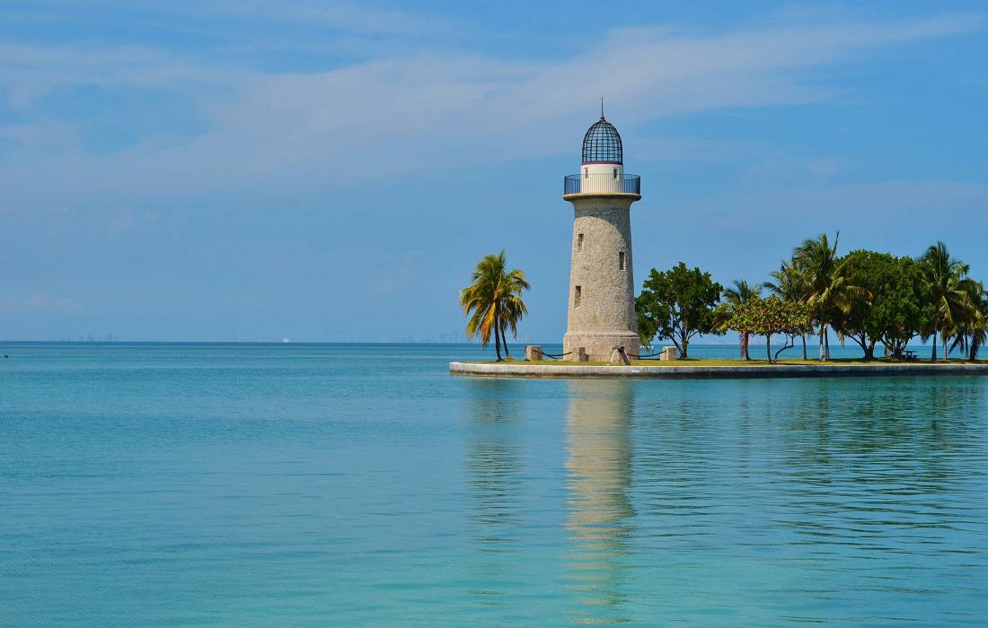 Biscayne National Park