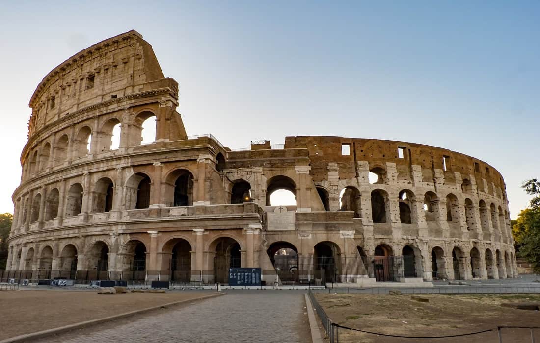 Colosseum